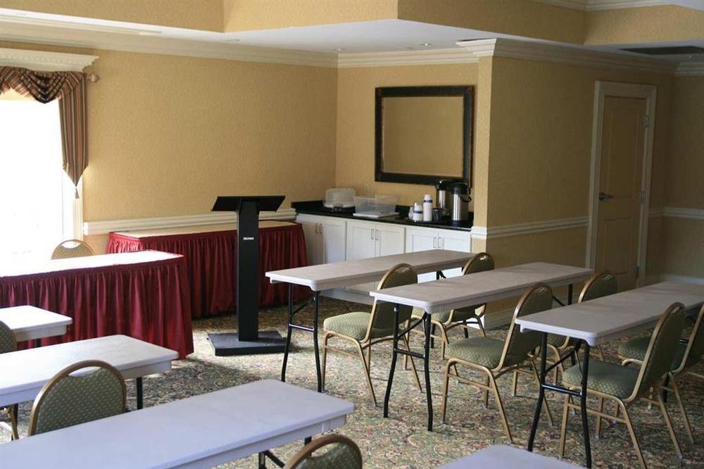 Hampton Inn Pikeville Einrichtungen foto