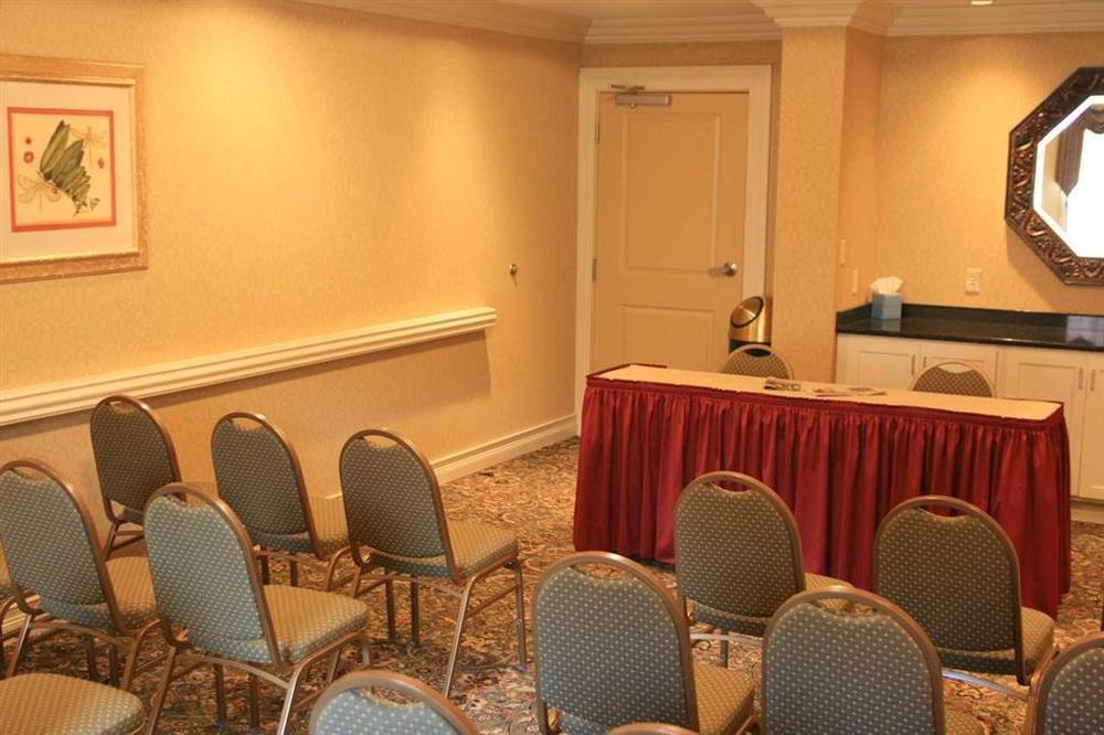 Hampton Inn Pikeville Einrichtungen foto