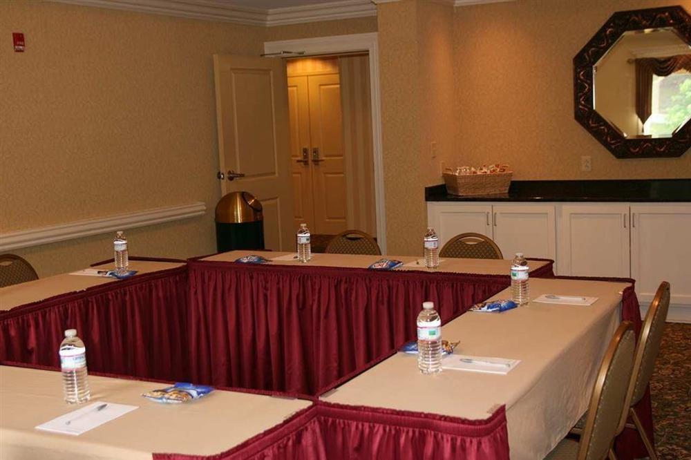 Hampton Inn Pikeville Einrichtungen foto