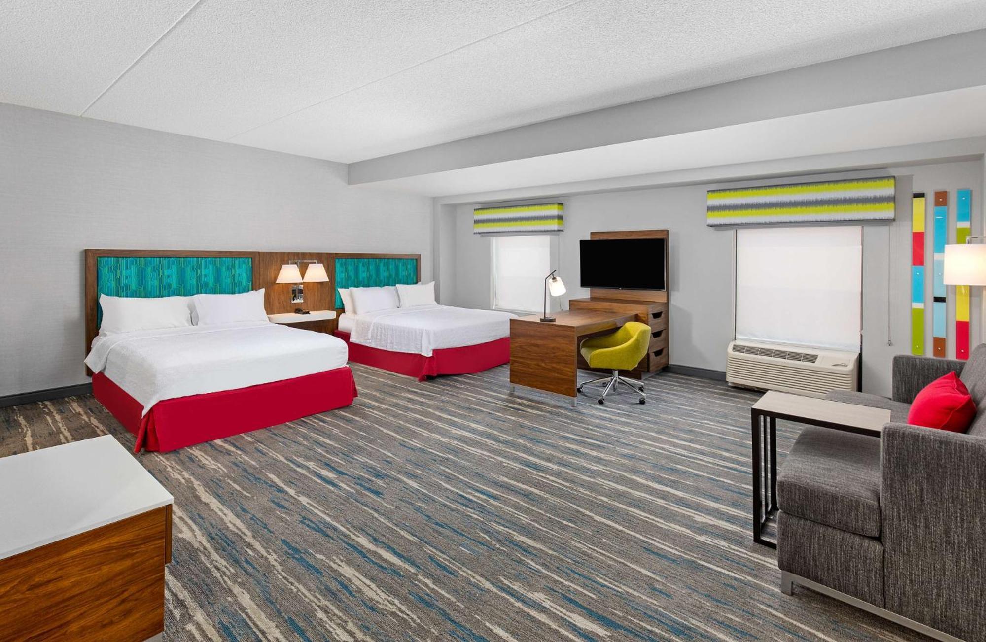 Hampton Inn Pikeville Exterior foto