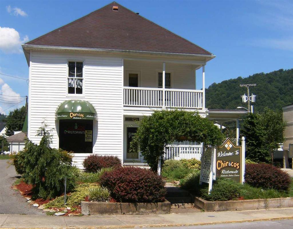 Hampton Inn Pikeville Restaurant foto