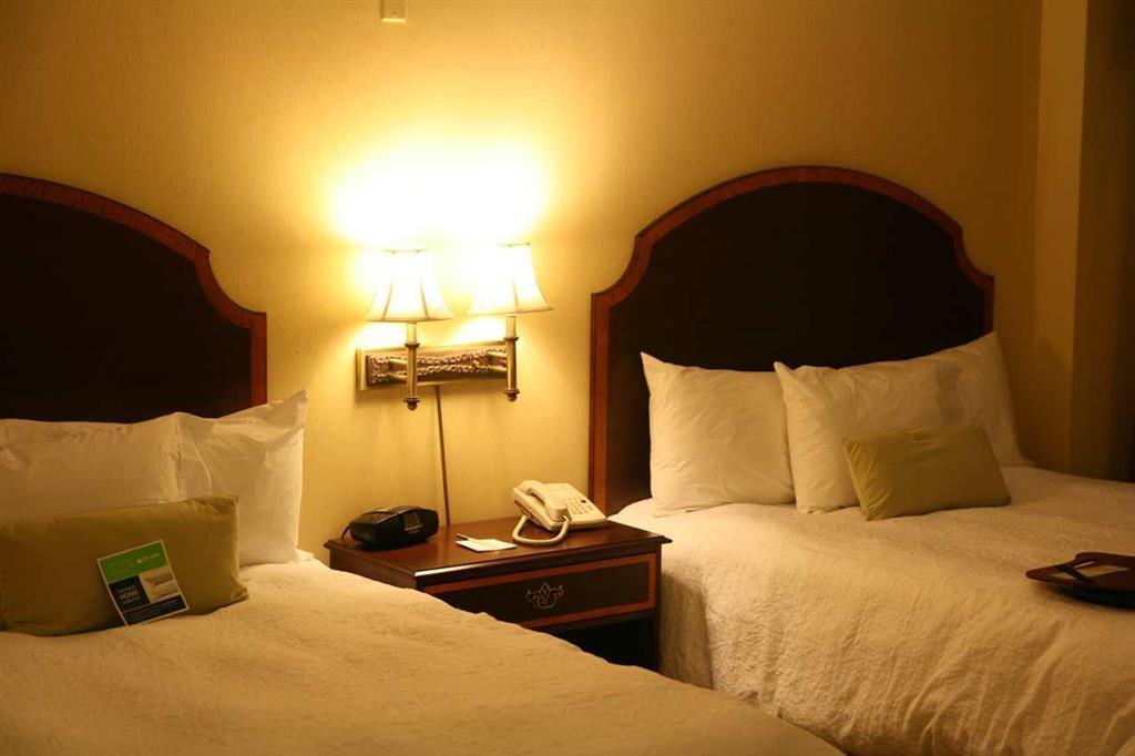 Hampton Inn Pikeville Zimmer foto