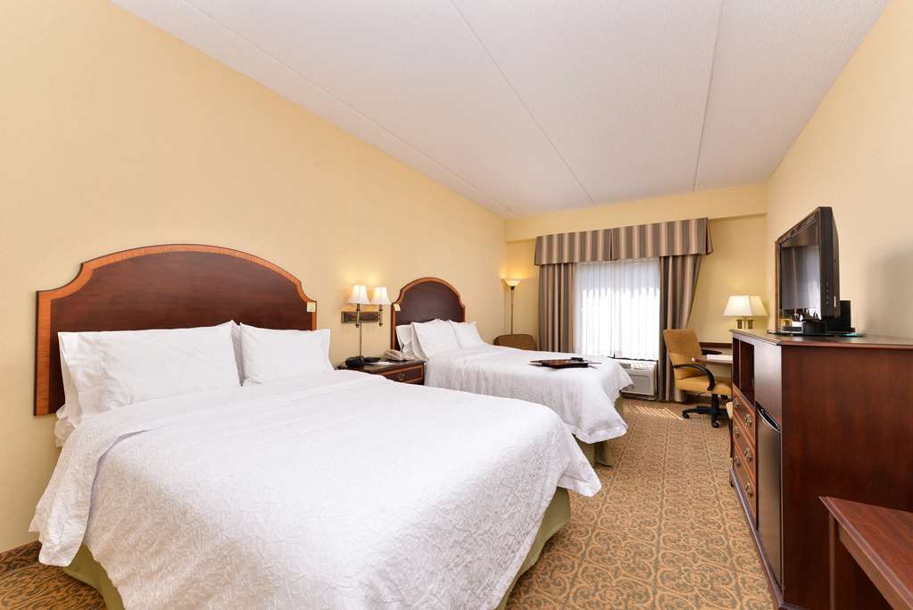 Hampton Inn Pikeville Zimmer foto